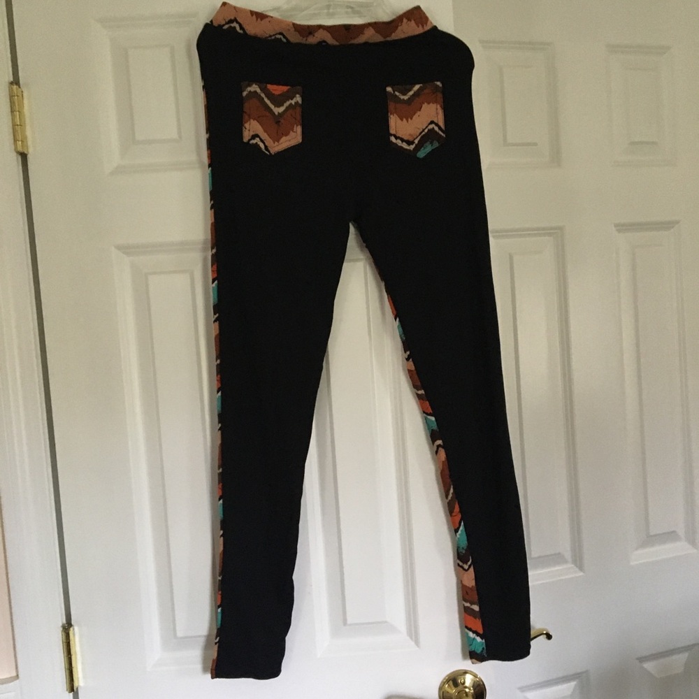 Leggings
